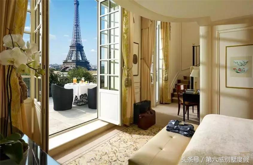 法国七日豪华游,法国旅游攻略四天三晚旅行
