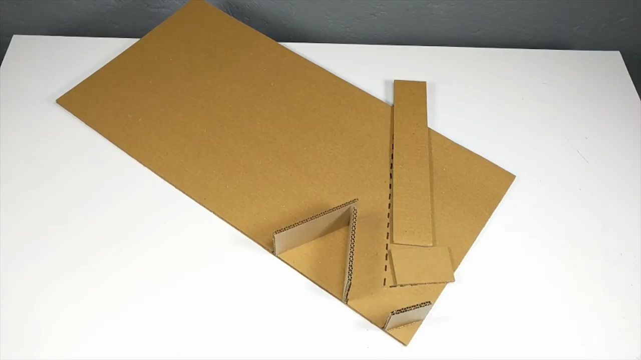 diy手工制作篮球,手工diy篮球框纸板