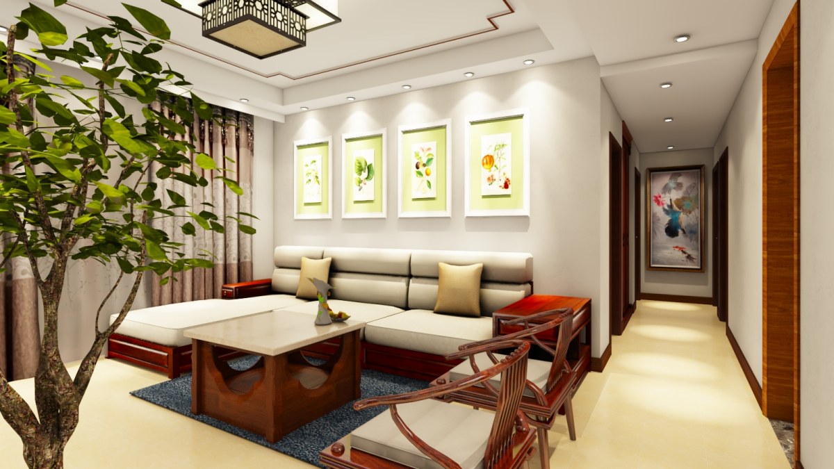 家装油漆怎么快速去除,去除油漆涂料味道的最快方法