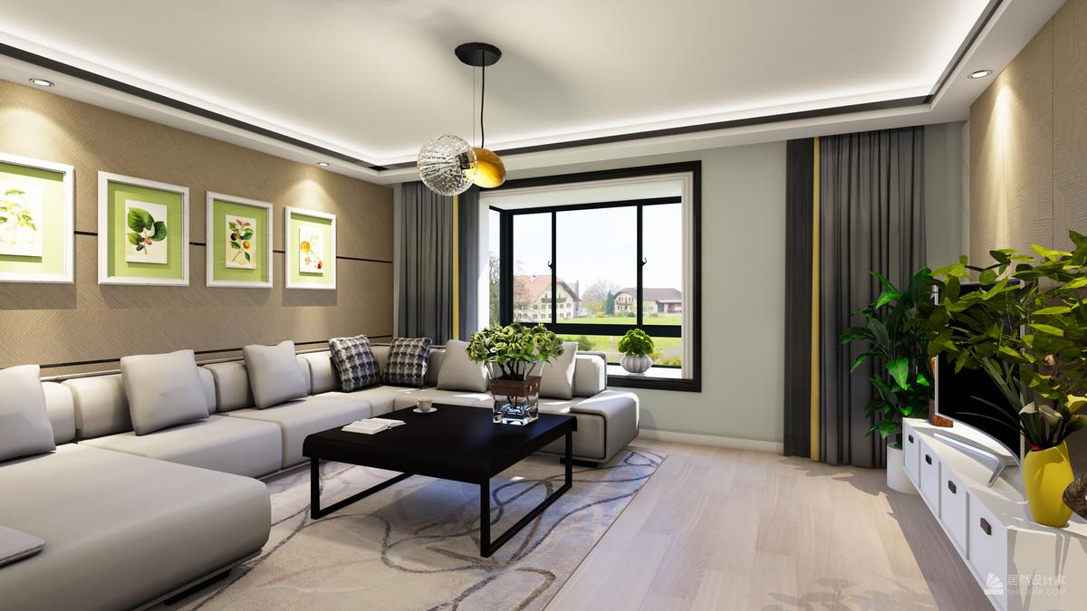 家装油漆怎么快速去除,去除油漆涂料味道的最快方法