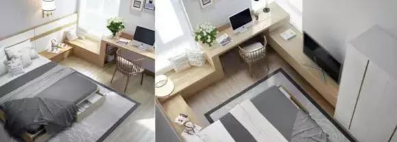 装修最容易忽视的9个尺寸和细节,室内装修一定要知道的尺寸