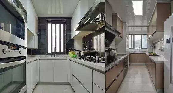 装修最容易忽视的9个尺寸和细节,室内装修一定要知道的尺寸