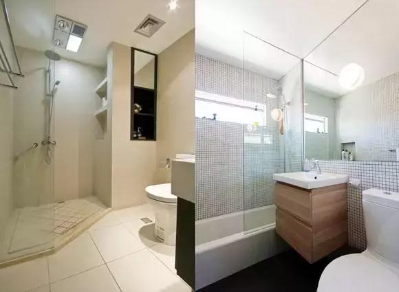 装修最容易忽视的9个尺寸和细节,室内装修一定要知道的尺寸