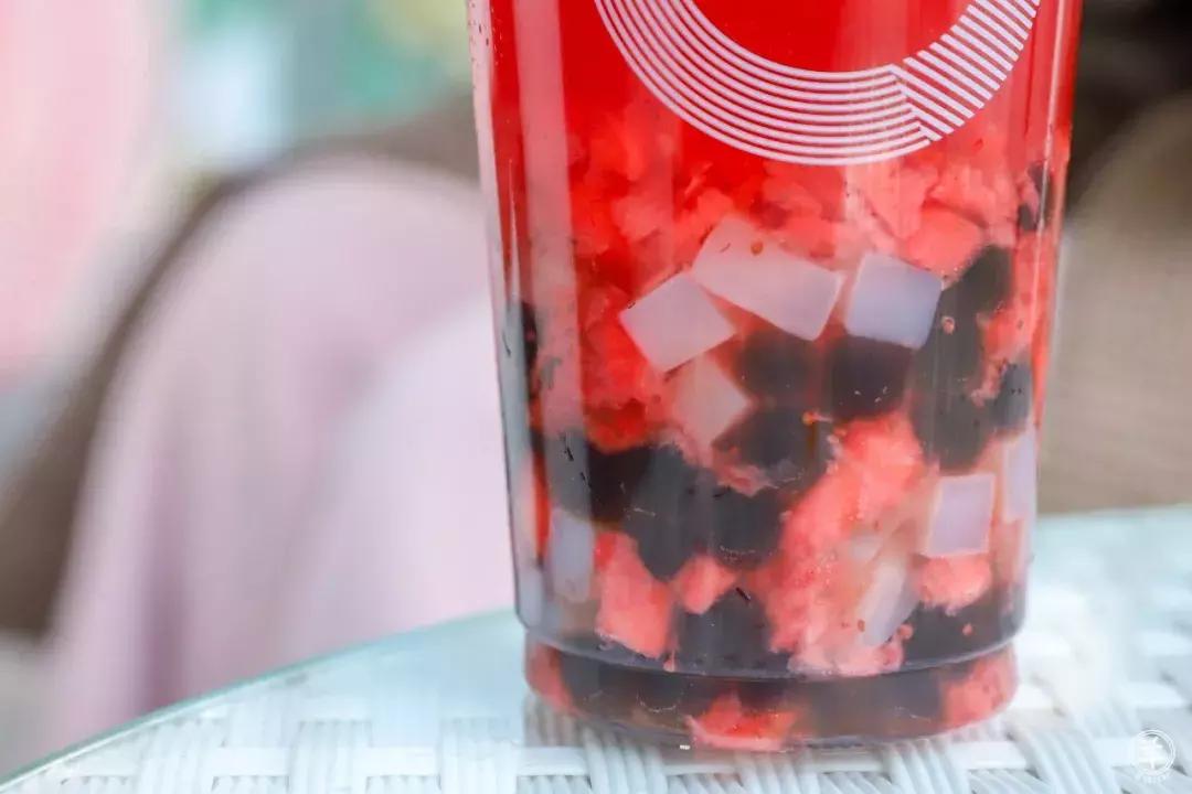 网红奶茶喜茶,coco奶茶跟喜茶