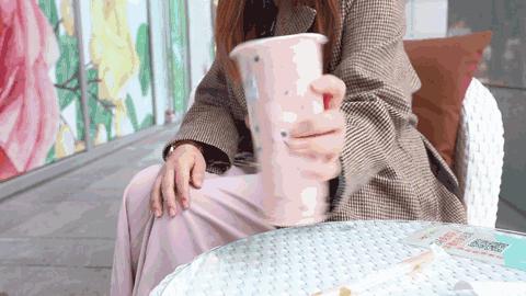 网红奶茶喜茶,coco奶茶跟喜茶