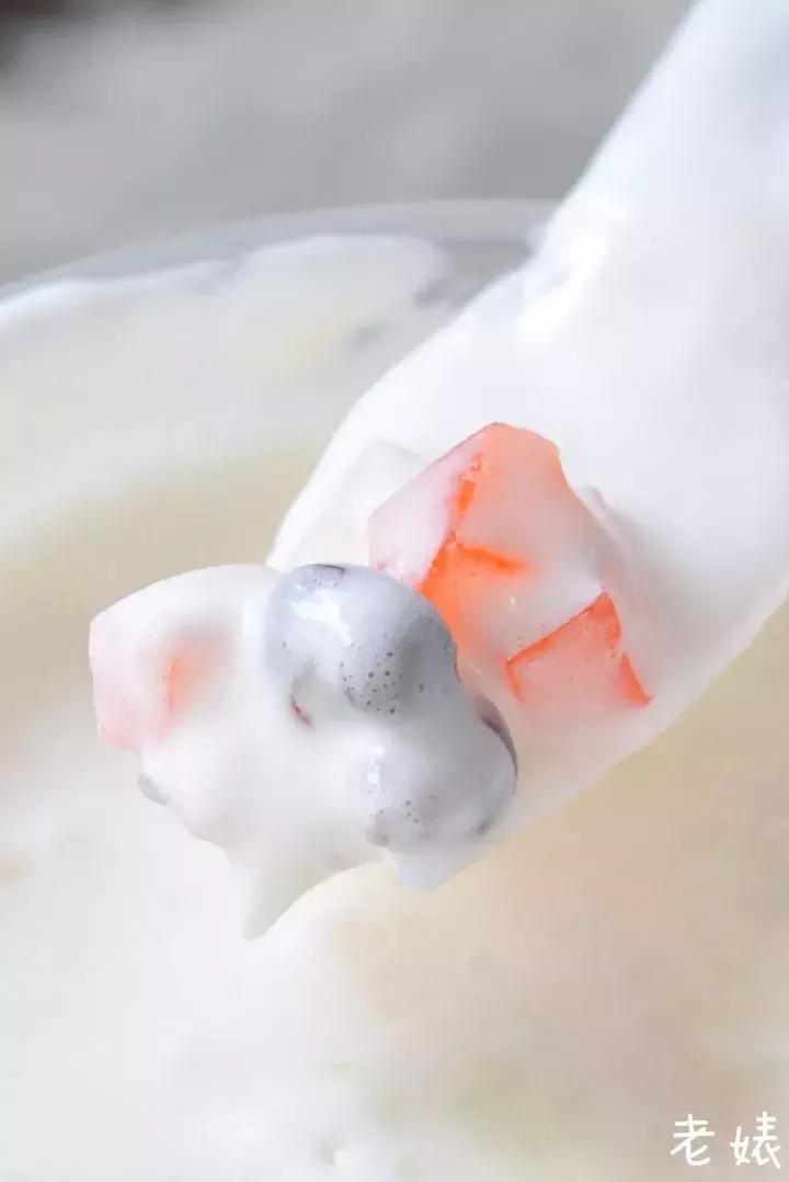 网红奶茶喜茶,coco奶茶跟喜茶