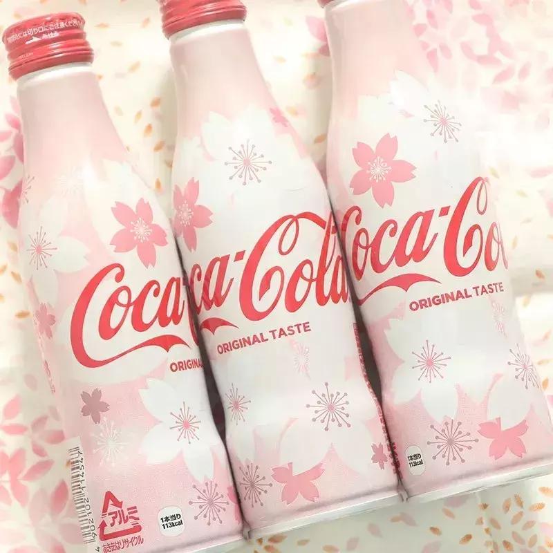 最美樱花限定来袭，少女心爆棚100%...