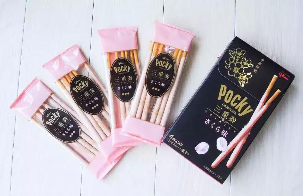 最美樱花限定来袭，少女心爆棚100%...