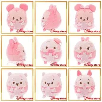 最美樱花限定来袭，少女心爆棚100%...