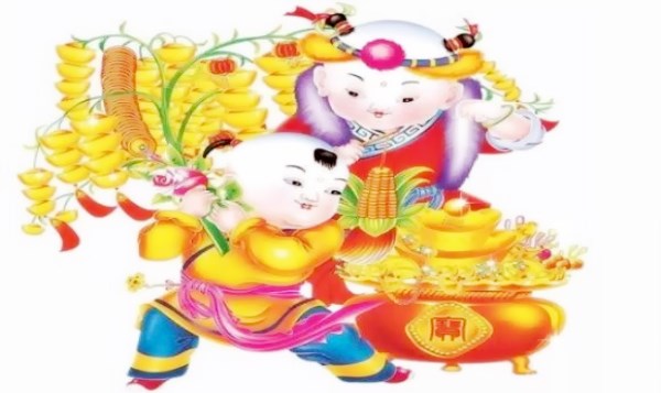 什么生肖的命格2018年财运滚滚来,下半年财运爆好三个生肖