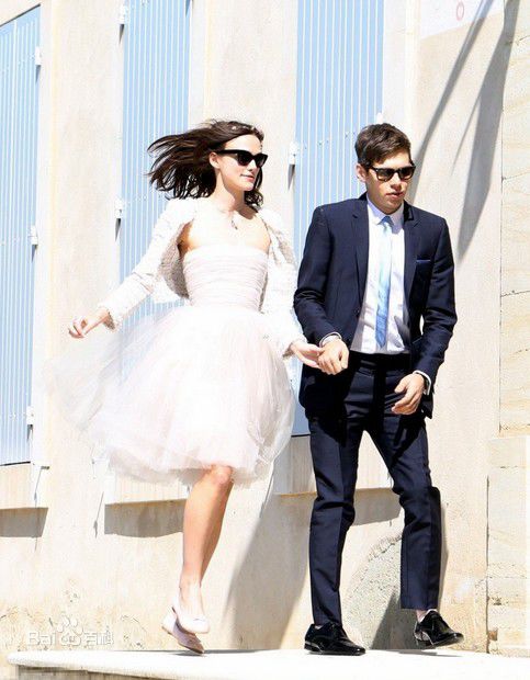 凯拉奈特莉提名奥斯卡,14岁入围金马影后