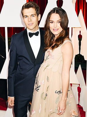 凯拉奈特莉提名奥斯卡,14岁入围金马影后