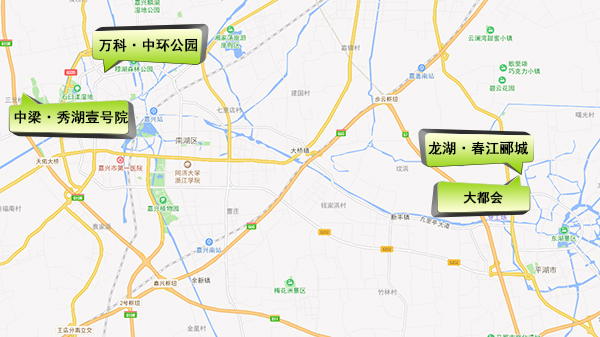 嘉兴2022楼盘去化,嘉兴秀洲去化情况