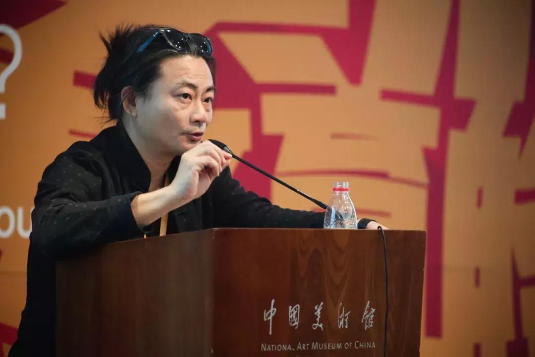 中国美院召集世界各地学者头脑风暴21世纪需要怎样的艺术/教育?