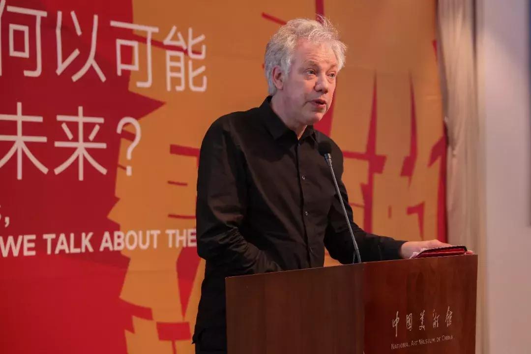 中国美院召集世界各地学者头脑风暴21世纪需要怎样的艺术/教育?