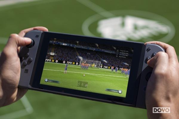 fifa19球员特性有哪些,fifa19战术推荐