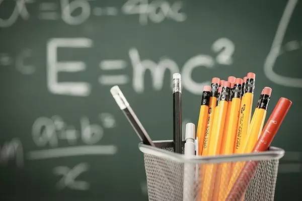 干货整理小学数学基础概念全归纳,180条小学数学基础概念汇总