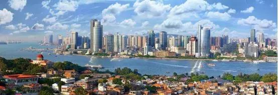 厦门自由行旅行攻略,厦门旅游攻略最详细自由行