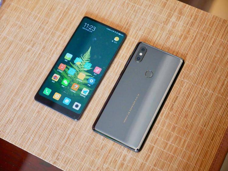 小米手机mix2拍照对比,小米mix2s拍照测评