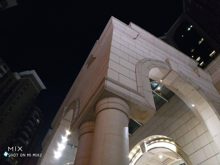 小米手机mix2拍照对比,小米mix2s拍照测评