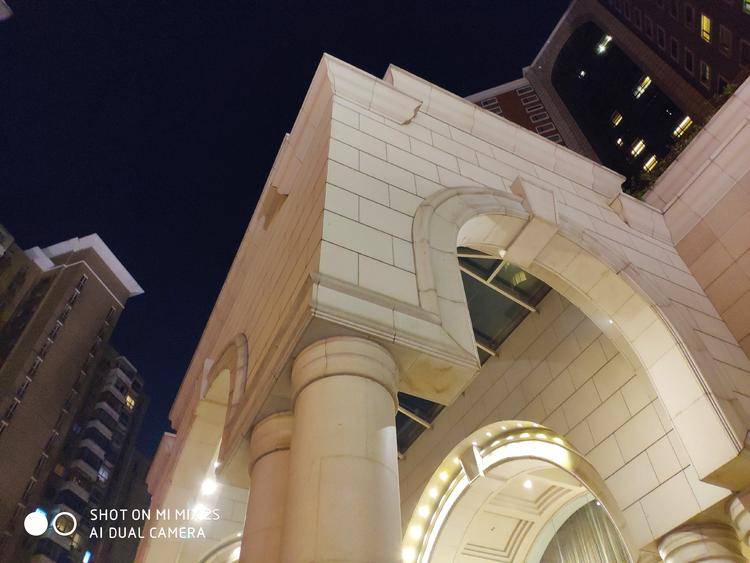 小米手机mix2拍照对比,小米mix2s拍照测评