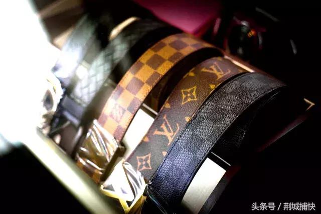 你凭什么认为假包就能换来真感情？荆州姑娘哪是那么好骗的