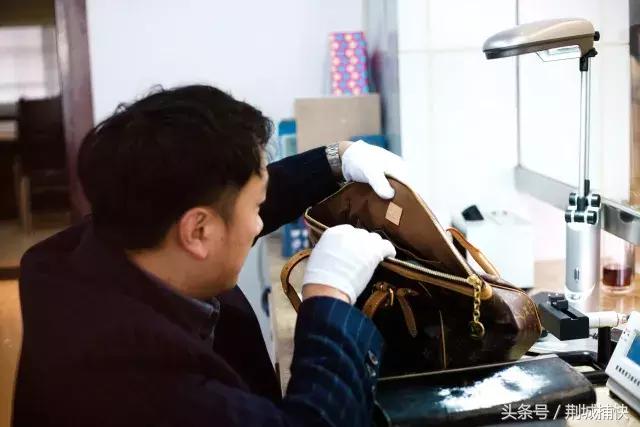 你凭什么认为假包就能换来真感情？荆州姑娘哪是那么好骗的