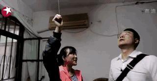 岳父看完女婿63㎡“霉菌屋”，死活不让嫁，设计师曝改成花园洋房