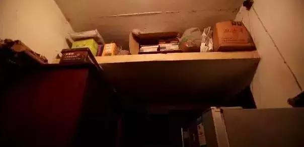 岳父看完女婿63㎡“霉菌屋”，死活不让嫁，设计师曝改成花园洋房