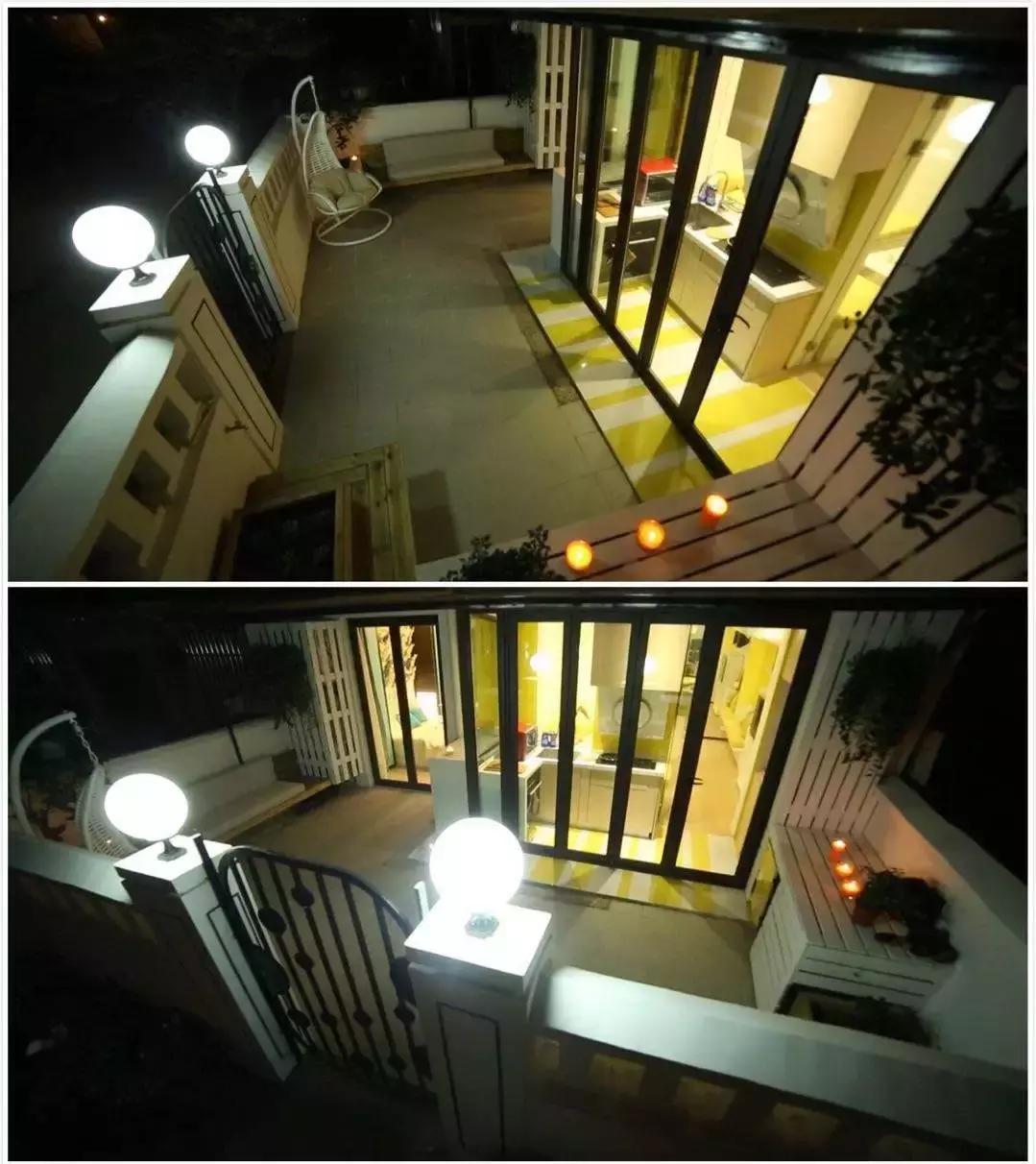 岳父看完女婿63㎡“霉菌屋”，死活不让嫁，设计师曝改成花园洋房