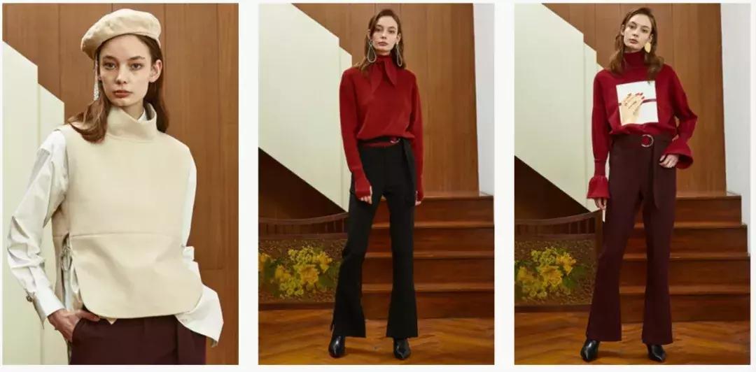 小众设计师淘宝女装店推荐前十名,淘宝原创设计女装