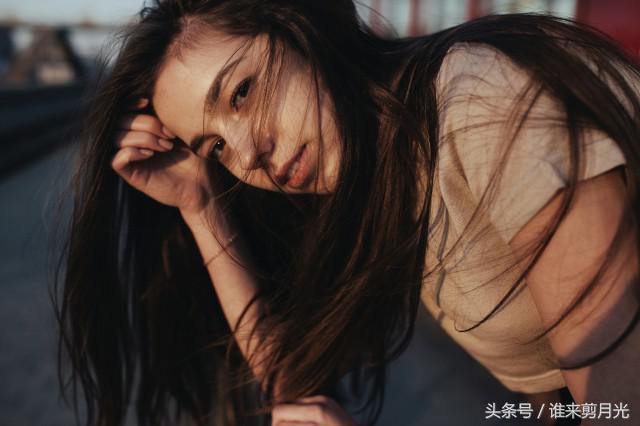 自然卷发拉直好吗要注意事后护理