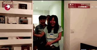 岳父看完女婿63㎡“霉菌屋”，死活不让嫁，设计师曝改成花园洋房