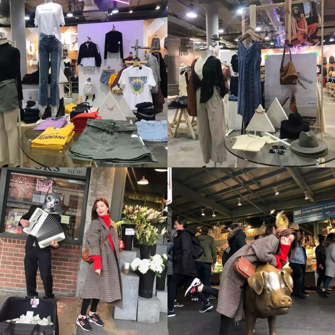 一生一定要去一次夏威夷,一生一定要来的地方洛杉矶