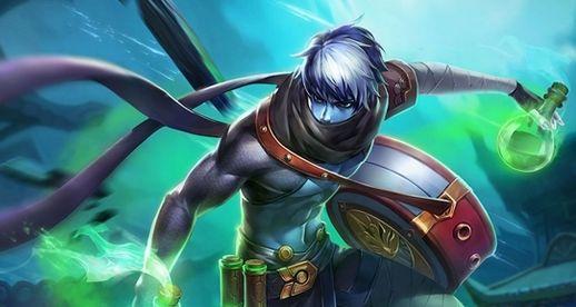 王者荣耀李白各版本削弱增强,王者荣耀李白削弱前后对比