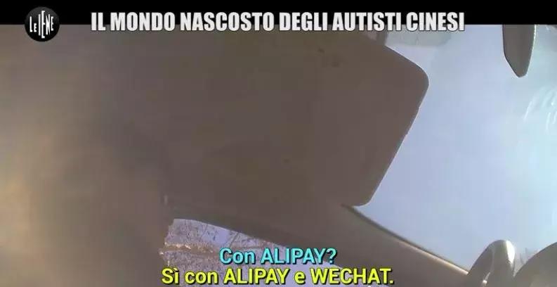 出卖自己的族裔？华裔女子向外媒揭露华人黑车司机，华人圈炸了！