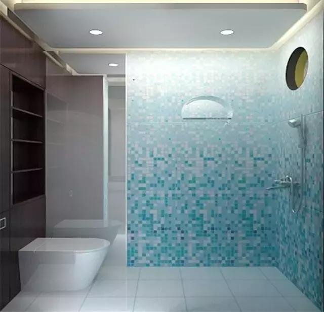 岳父看完女婿63㎡“霉菌屋”，死活不让嫁，设计师曝改成花园洋房