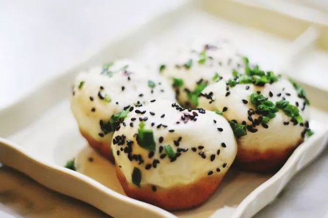 这些弄堂美食才是真正的上海美食,上海陕西老字号美食