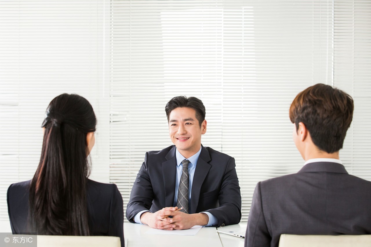 面试官问“如果我录用你，你将怎样开展工作”？本文给你答案思路