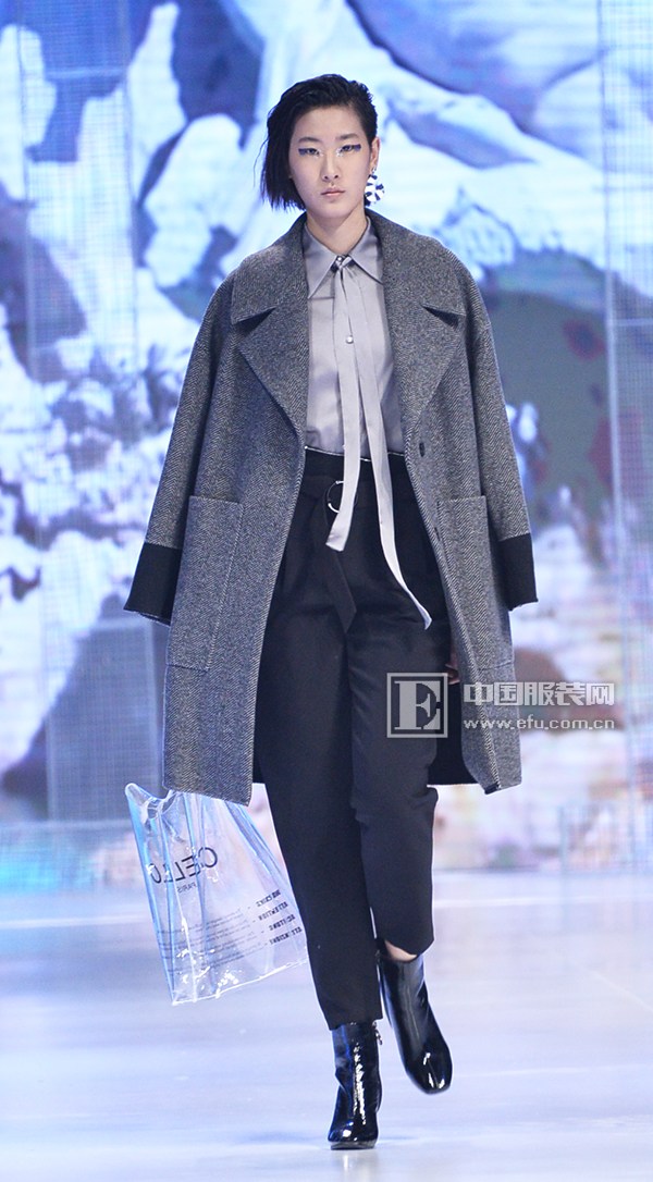 香影对标品牌,2018香影发布会直播