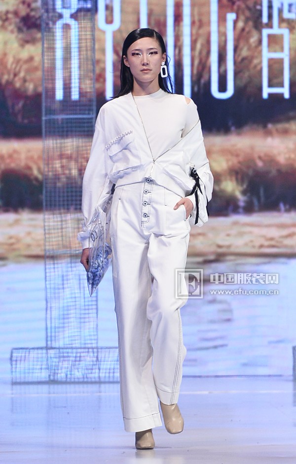 香影对标品牌,2018香影发布会直播