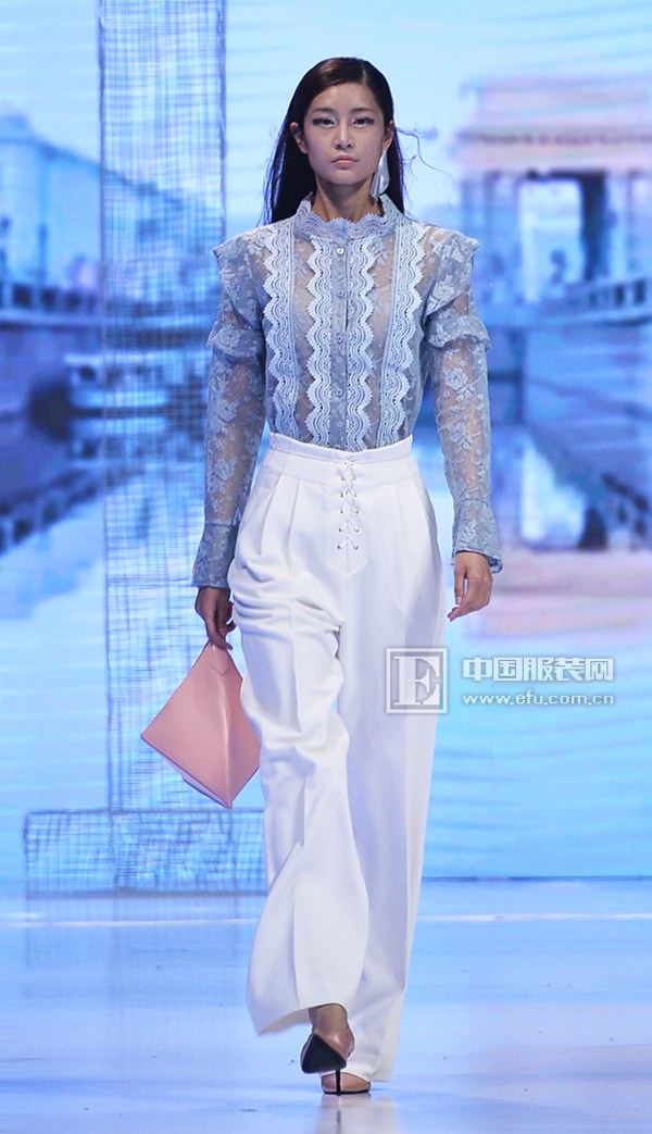 香影对标品牌,2018香影发布会直播