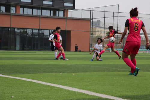 全国u14女足比赛,u18女足第三届中青赛梅州赛区