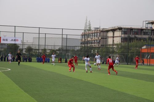 全国u14女足比赛,u18女足第三届中青赛梅州赛区