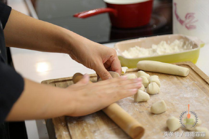 学做早餐又简单又好吃包子,学生营养早餐包子做法