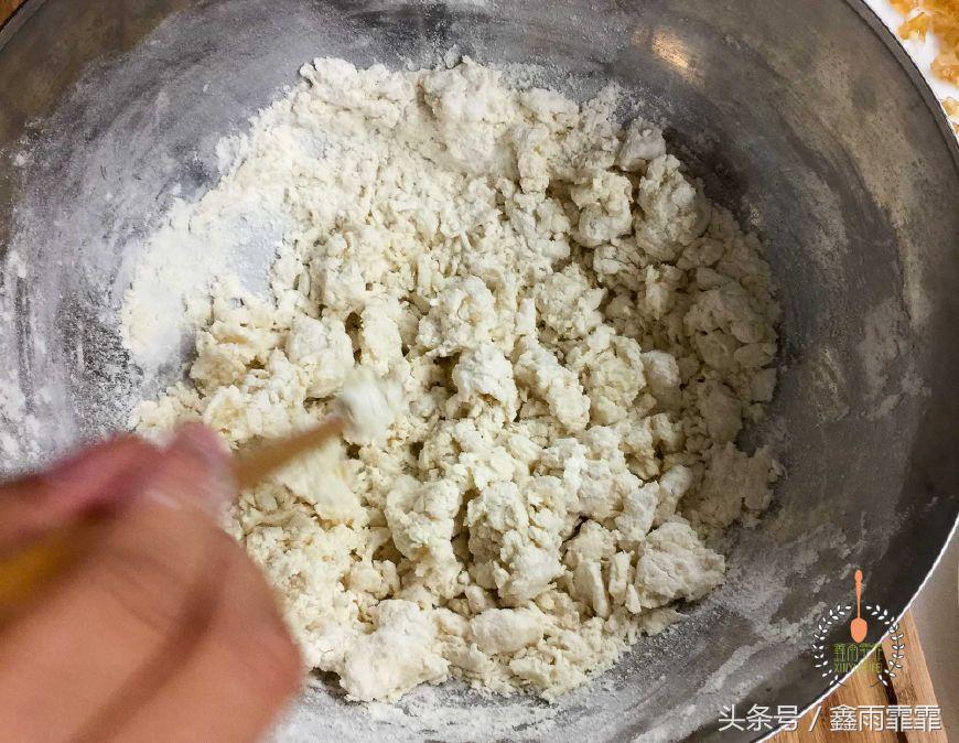 学做早餐又简单又好吃包子,学生营养早餐包子做法