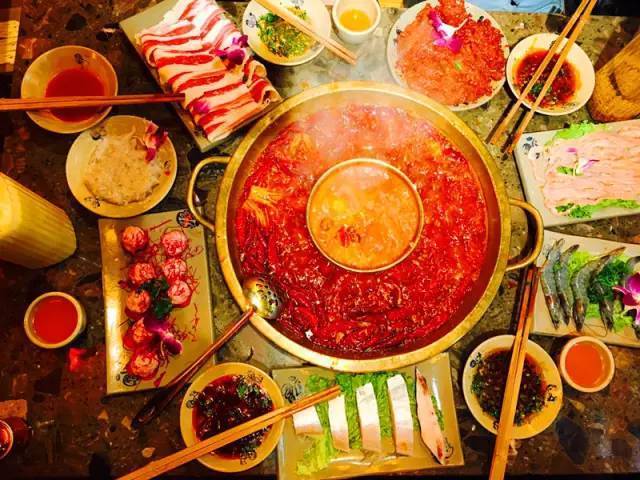 成都4天3晚吃货攻略,成都三天两晚美食