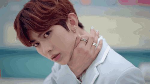 蔡徐坤陈立农范丞丞化妆,蔡徐坤范丞丞ninepercent化妆视频