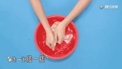 小白鞋发黄了别愁教你一招,小白鞋发黄咋也洗不白