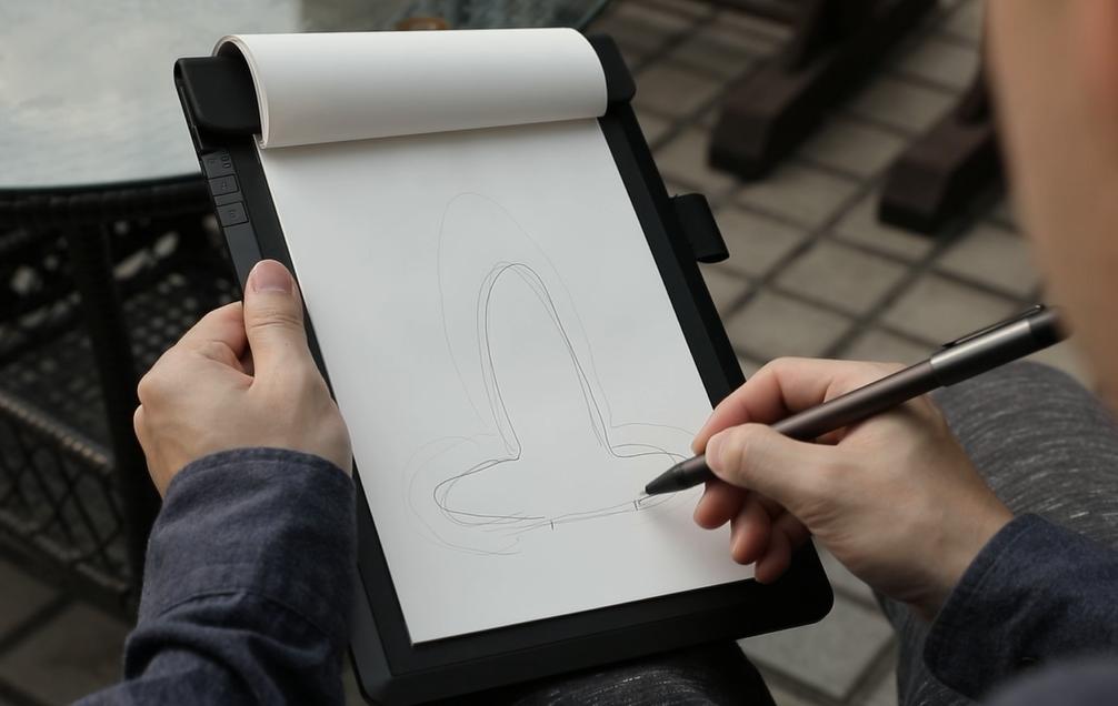 rowrites智能手写本使用方法,rowrite智能手写本是不是鸡肋